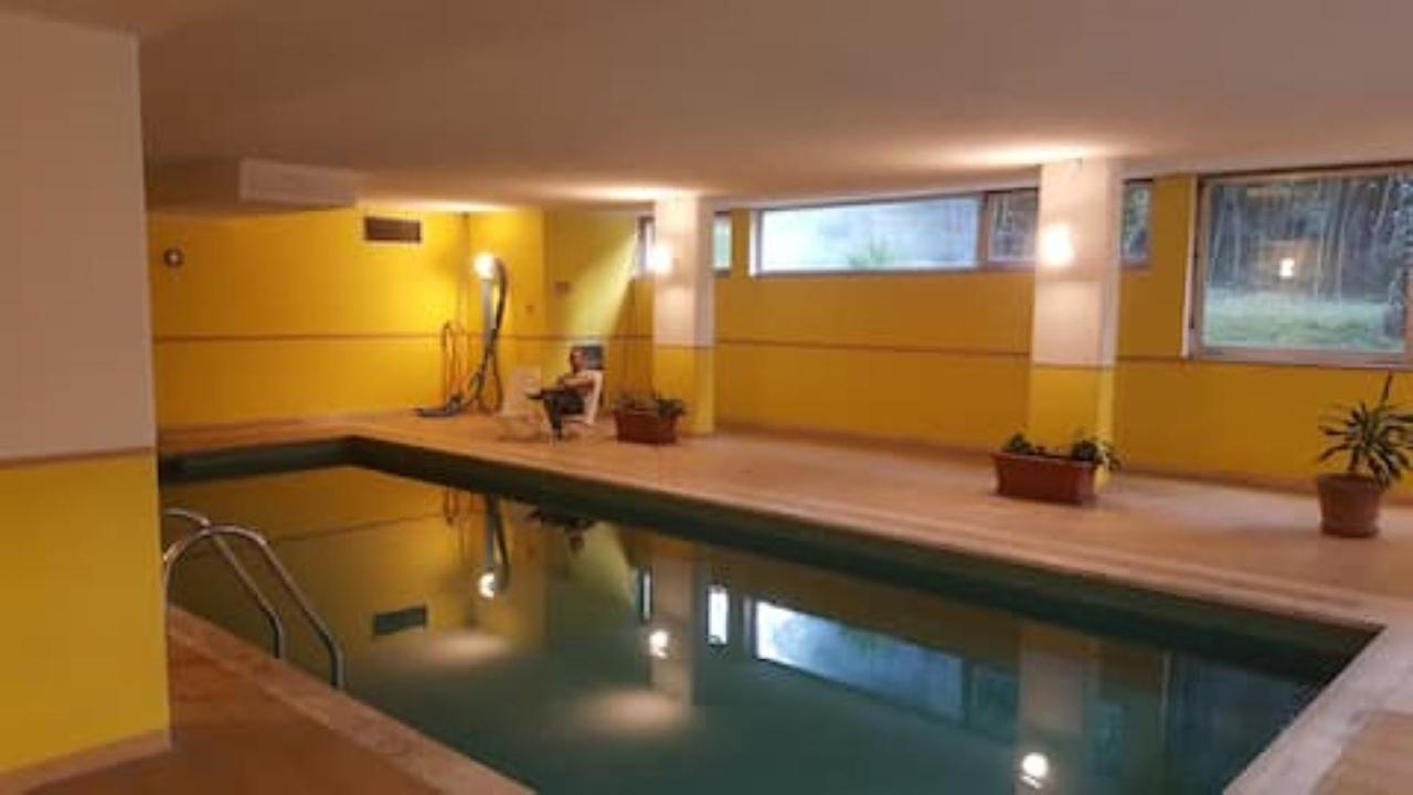 מראנו Miky Apartment-South Tyrol חדר תמונה