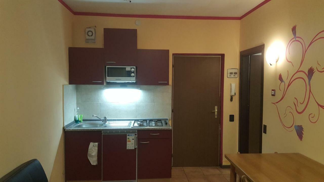 מראנו Miky Apartment-South Tyrol מראה חיצוני תמונה