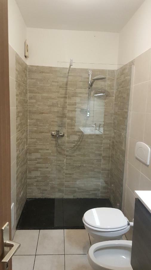 מראנו Miky Apartment-South Tyrol מראה חיצוני תמונה