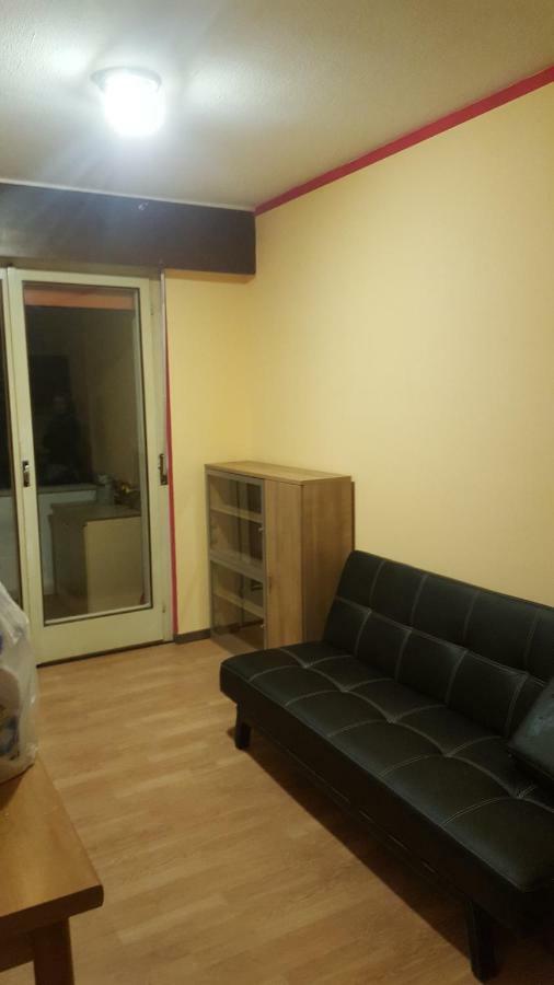 מראנו Miky Apartment-South Tyrol מראה חיצוני תמונה