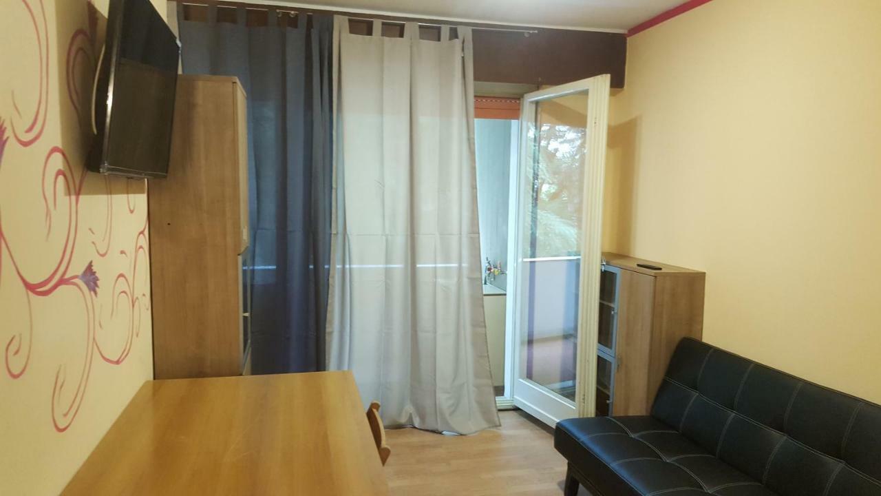 מראנו Miky Apartment-South Tyrol מראה חיצוני תמונה